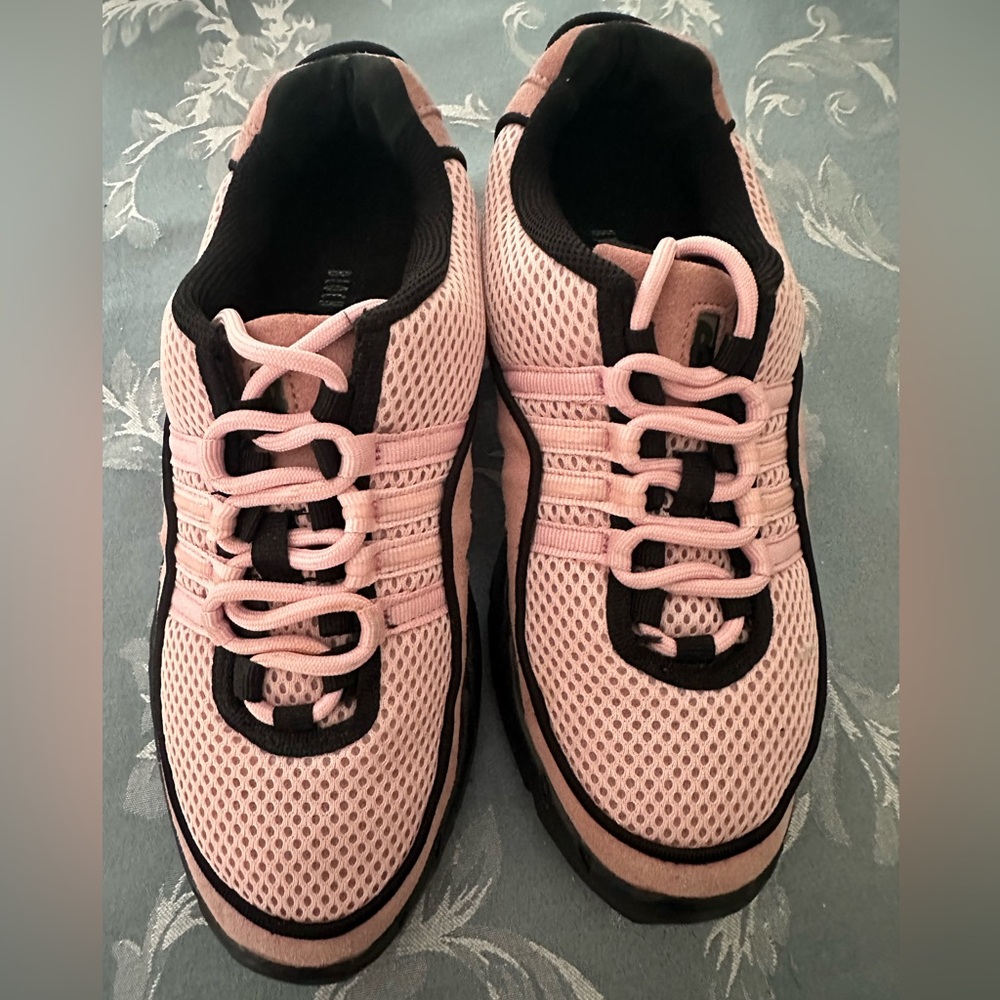 Bloch Split Sole Dance Sneaker
